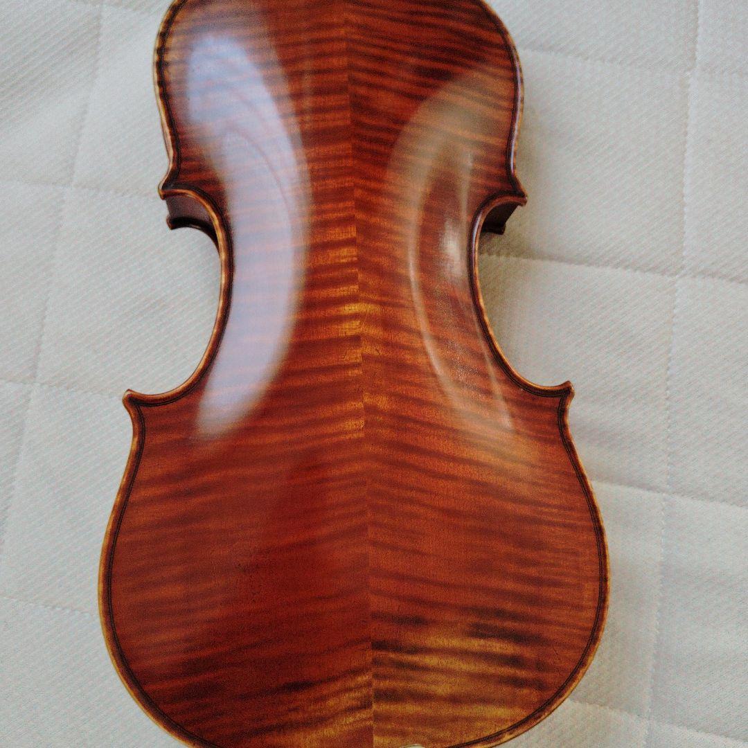 バイオリン 4/4（フルサイズ）