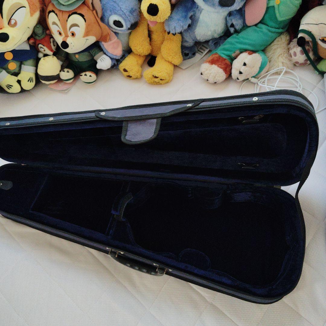 バイオリン 4/4（フルサイズ）