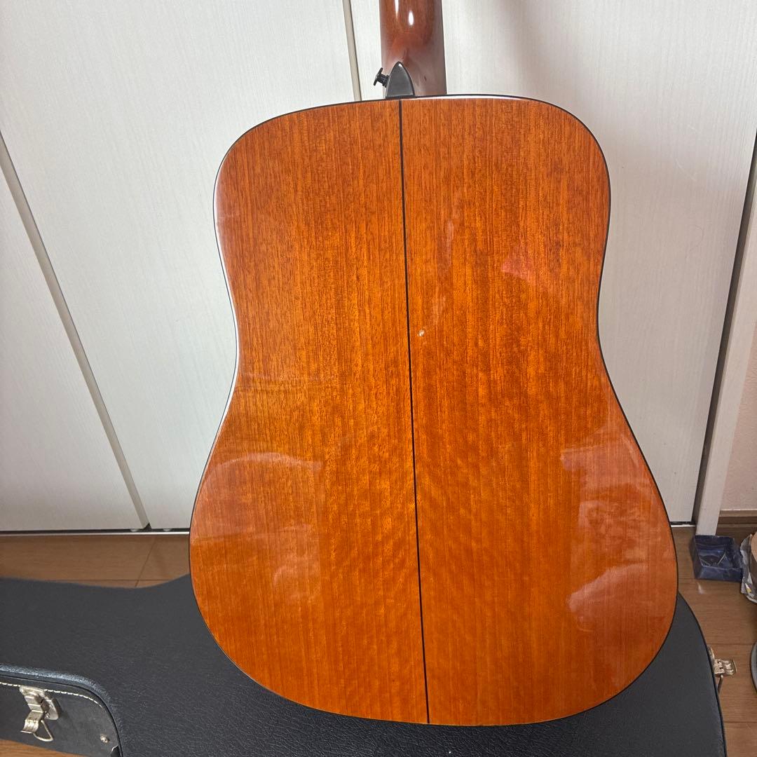 アコースティックギター　Sigma Guitars by Martin DM1N