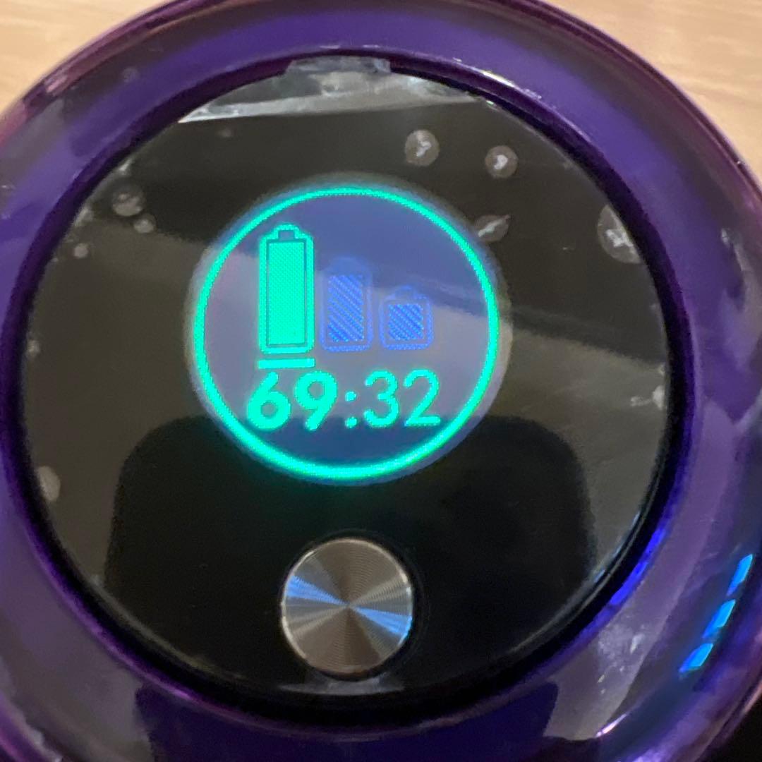 SV14 スクリューヘッド + ソフトローラーヘッド + 純正スタンド