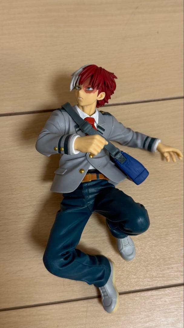 ☆おまけ付き☆ 僕のヒーローアカデミア フィギュアセット