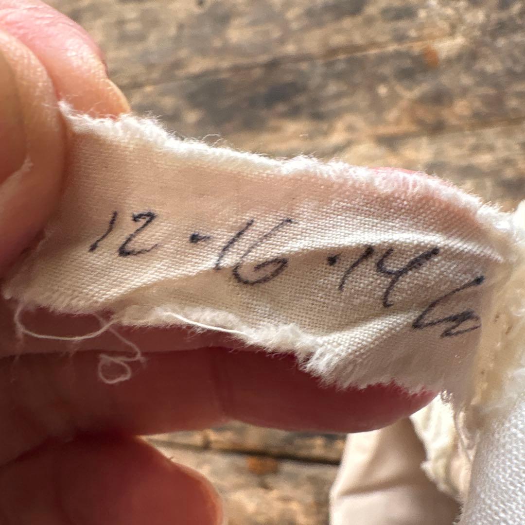 Greg Lauren パッチワーク　チノ　襤褸