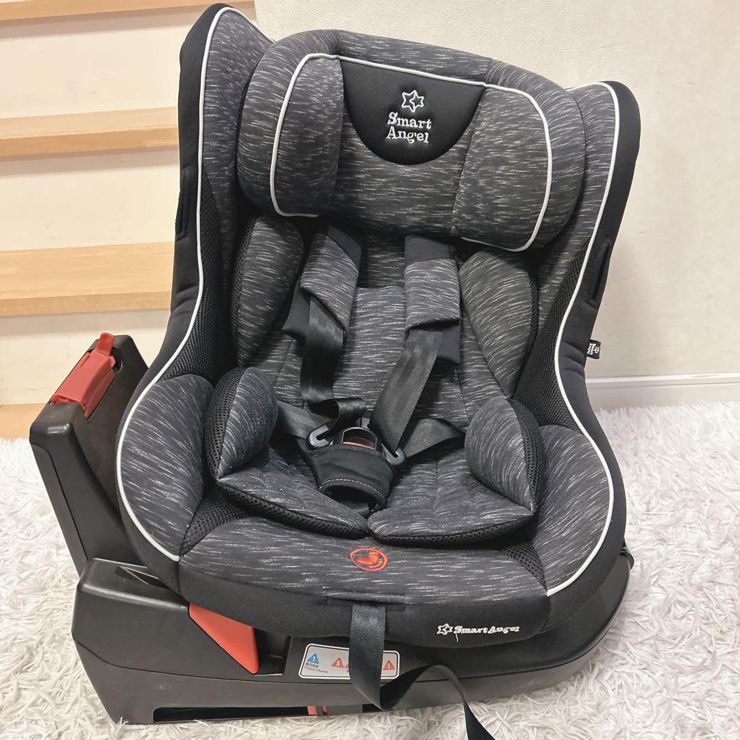 スマートエンジェル ターンレジェ FIX-ST B西松屋 説明書付き