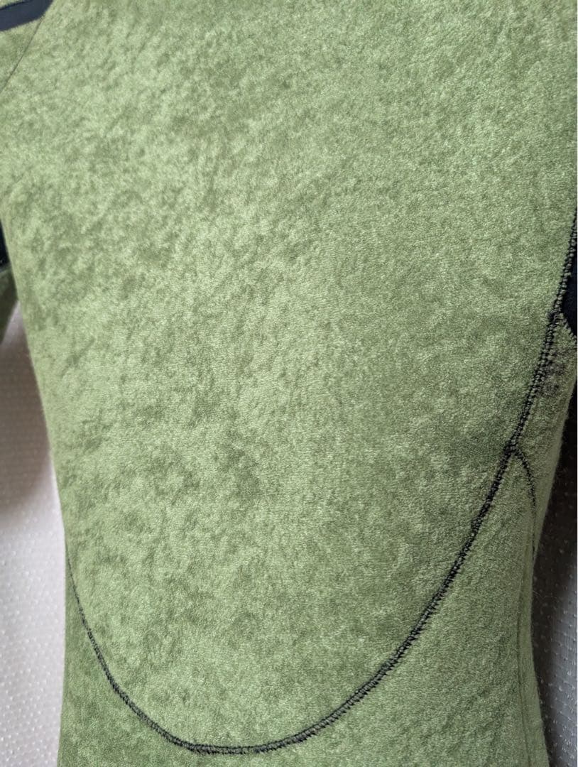 Intinian Hot Rubber 5×3mm セミドライ メンズ XL相当