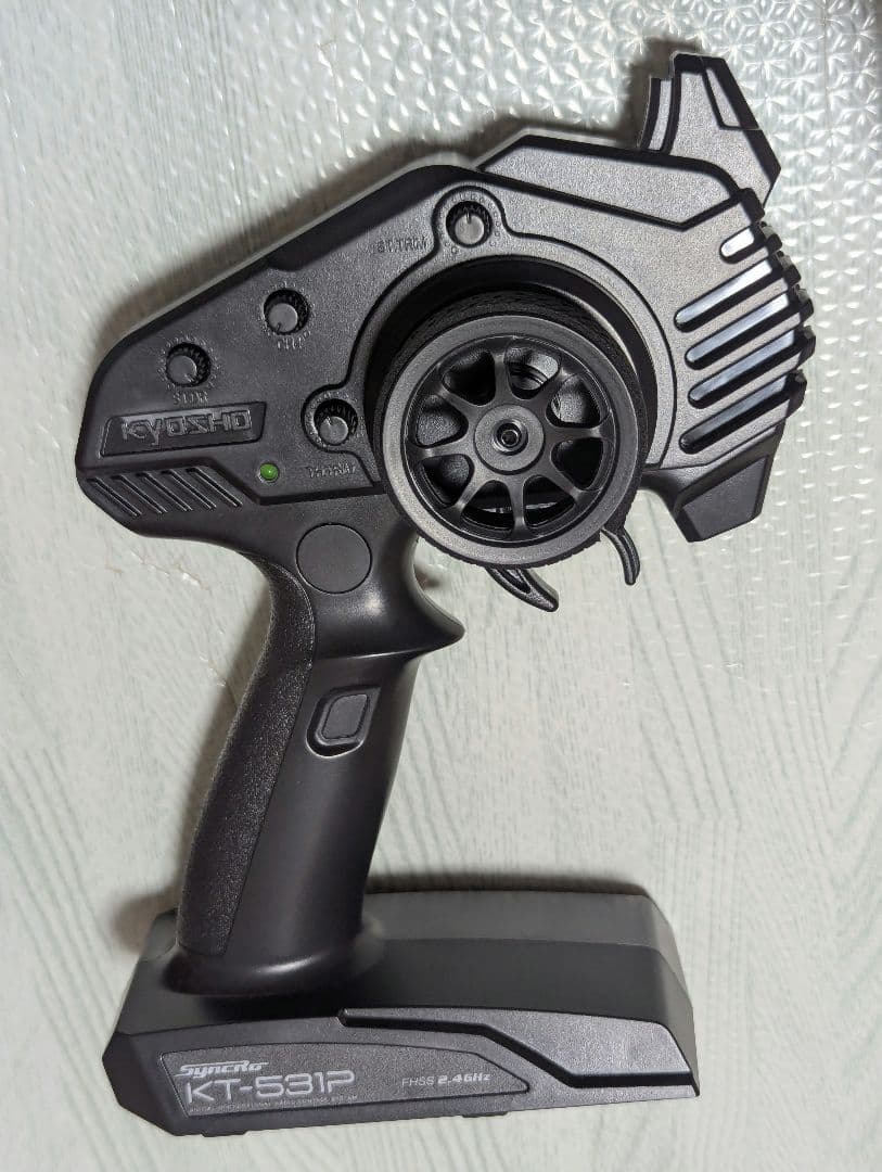 京商　ミニッツ　AWD