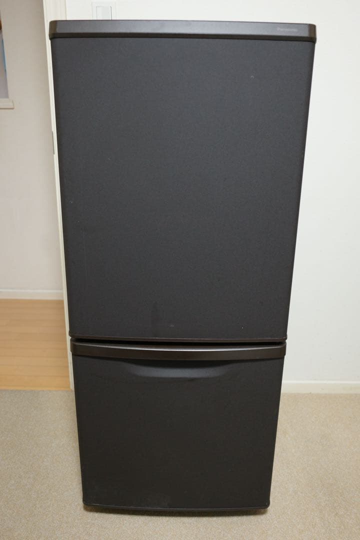 Panasonic 冷蔵庫 138L