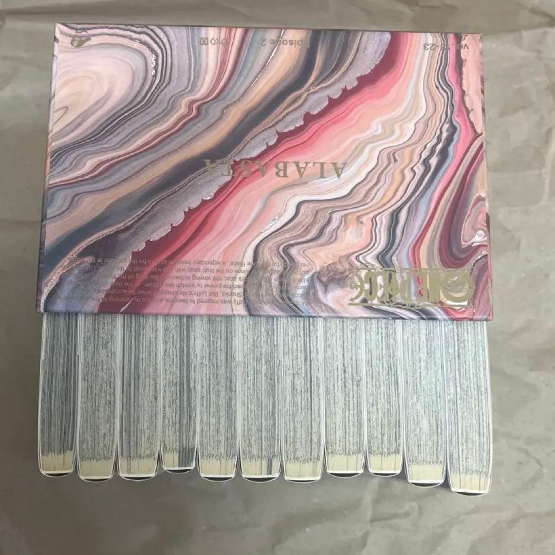 ワンピース 漫画 1〜104巻 epbox 1〜10