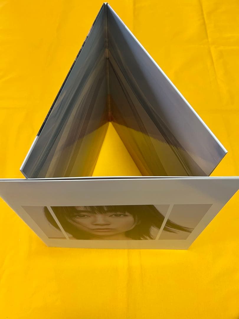 宇多田ヒカル アナログレコード　5枚セット