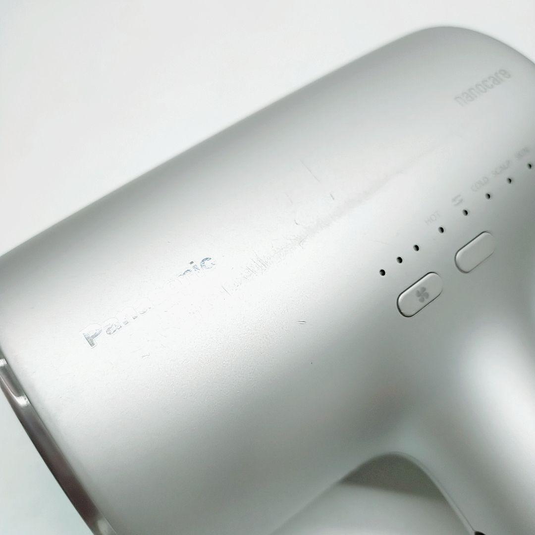 ほぼ未使用✨️Panasonic ナノケア ドライヤー EH-NA0J