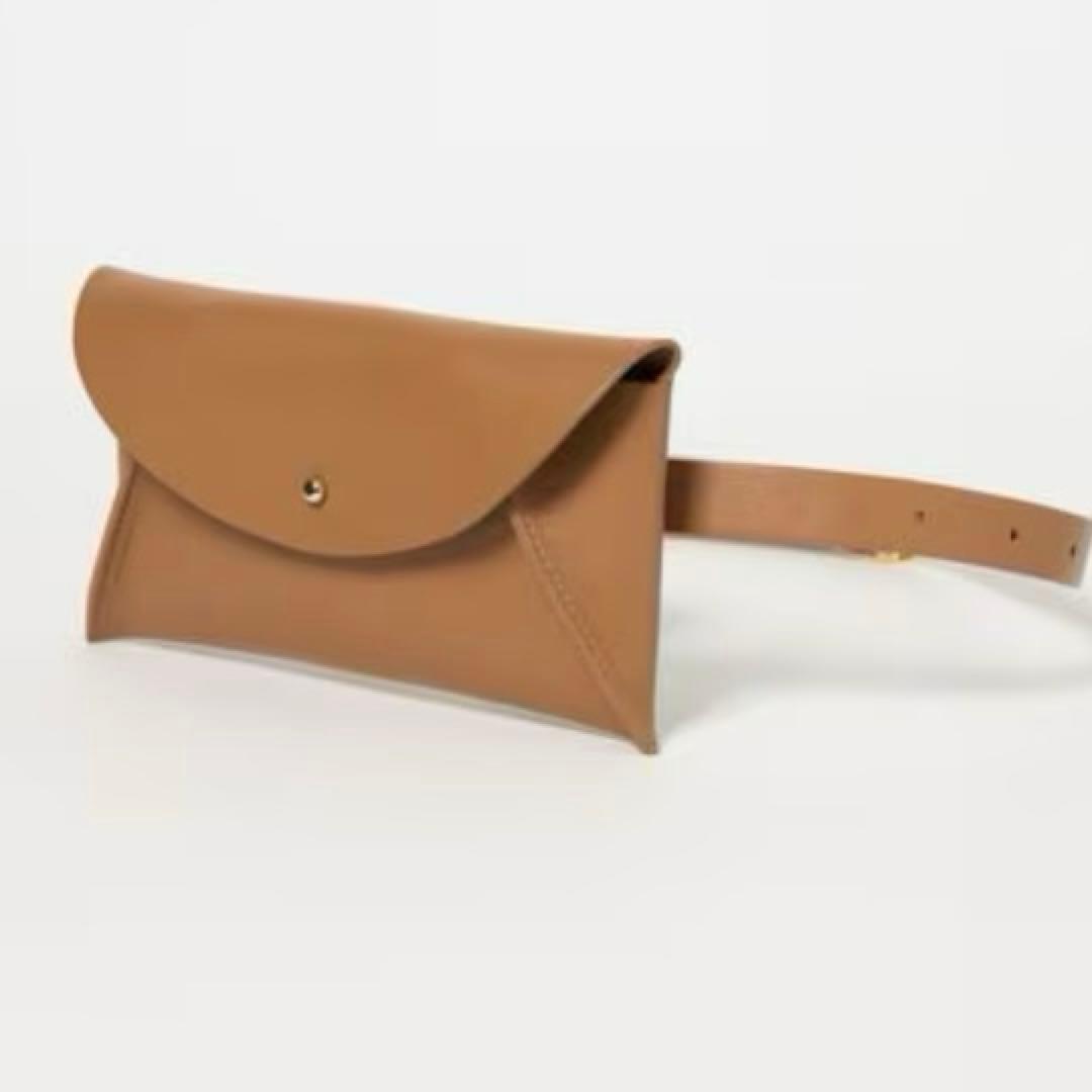 MUSE de Deuxieme Classe☆MANUELA BELT BAG