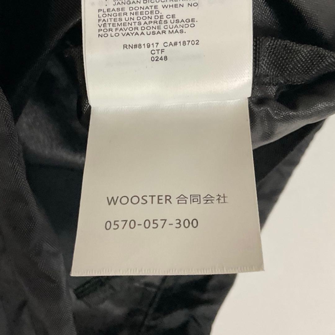 supreme × JORDAN Drawsting Bag 3238