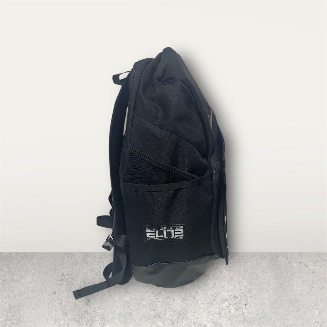 Nike Hoops Elite ブラック　バックパック　未使用