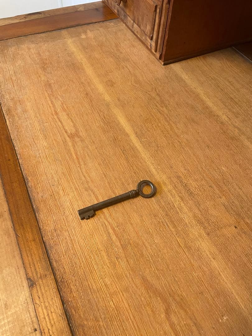 フランスアンティーク　ライティングデスク