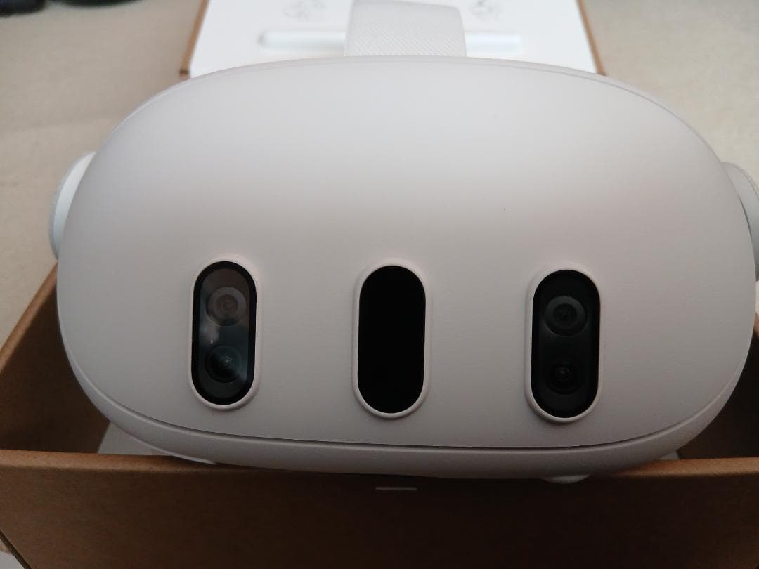  QUEST 3 - 512GB - 新品同様