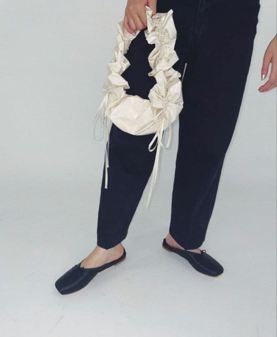 editforlulu　operasport　バッグ