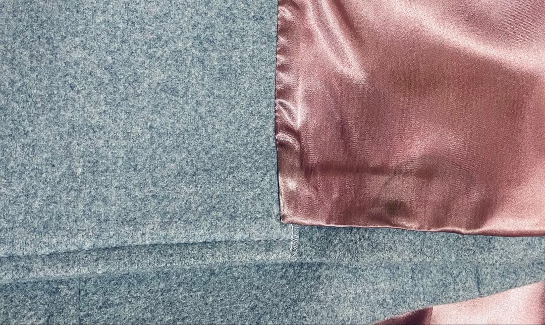 CELINE★セリーヌ★ピーコート ロング★ウール カシミヤ混