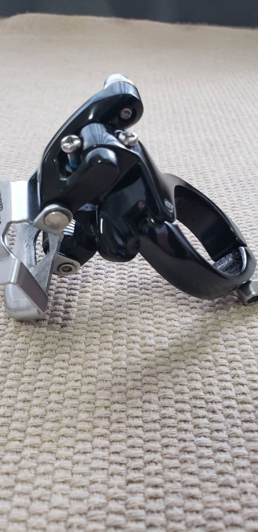 SRAM Rival ブレーキレバー　フロントディレイラー　リアディレイラー