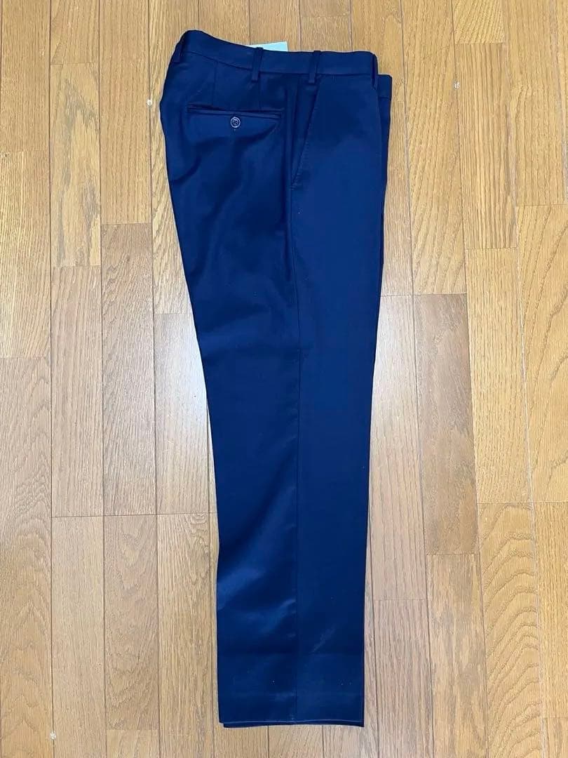 LATORRE（ラトーレ）BARNEYS NEW YORKネイビー スーツ