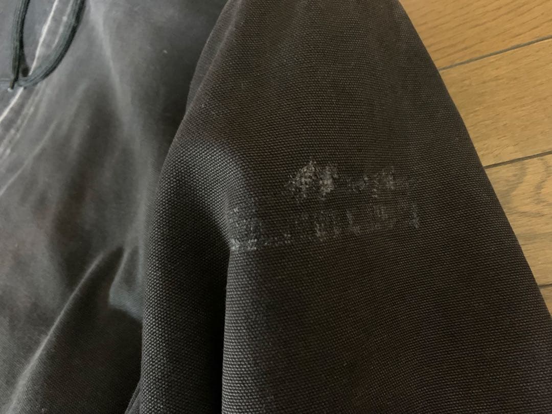 稀少 white bear アクティブジャケット ヴィンテージ