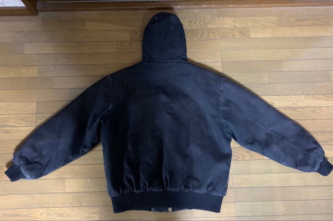 稀少 white bear アクティブジャケット ヴィンテージ