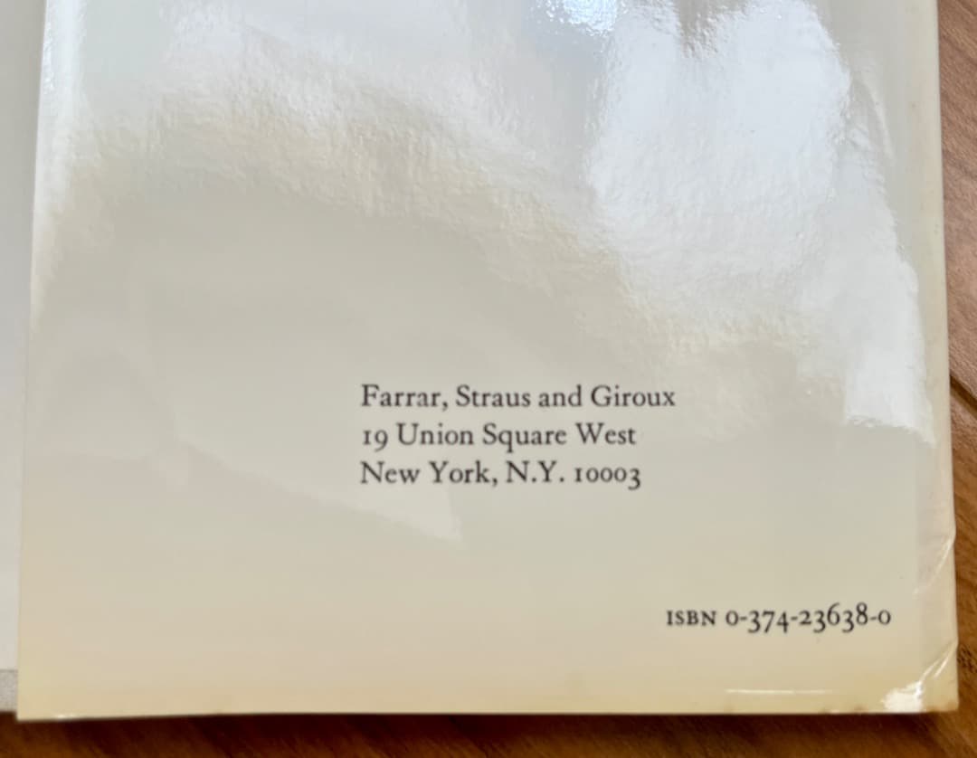 Richard Avedon写真集「Portraits」・ハードカバー