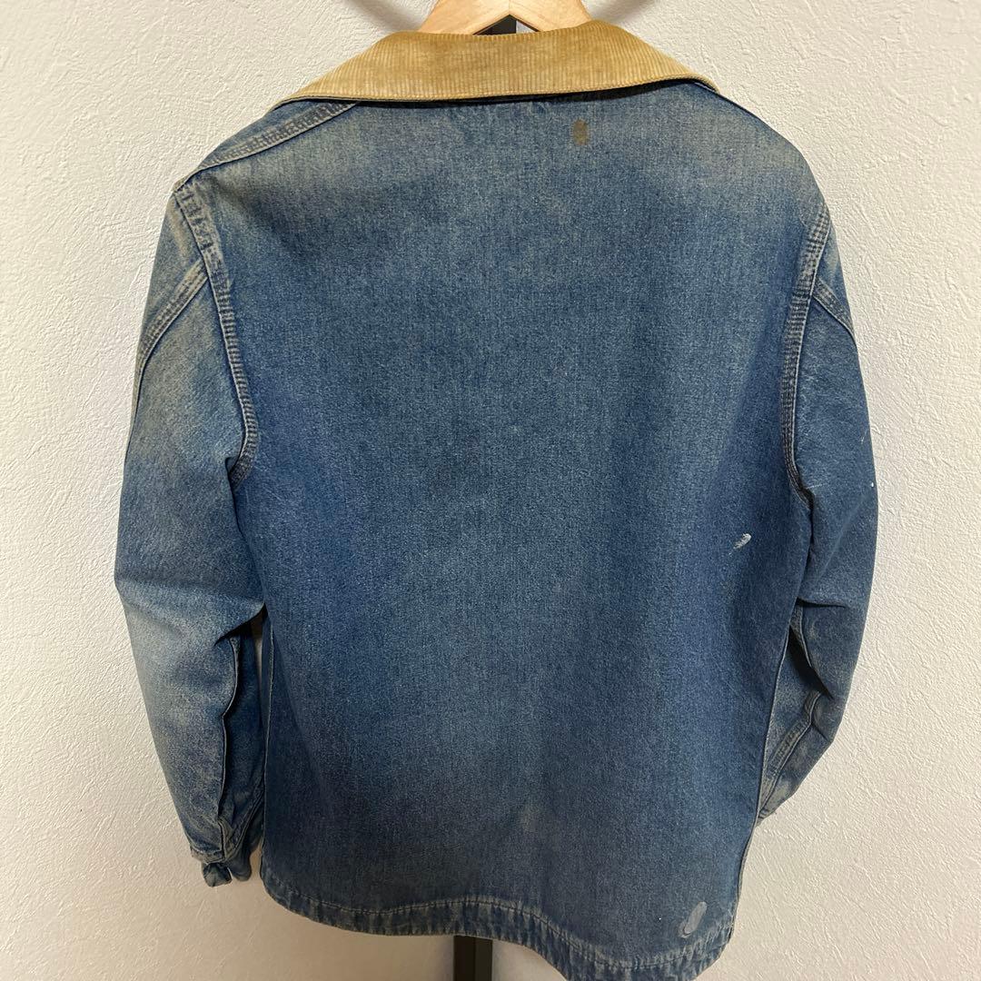 M*N様 Sears シアーズ　カバーオール　ヴィンテージ　ペンドルトン　タウン