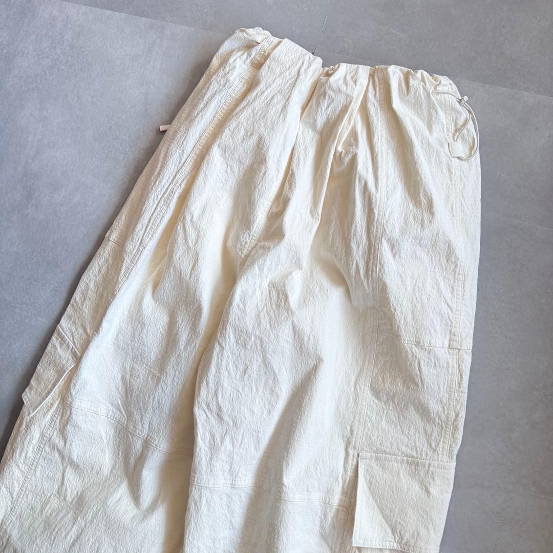 【最終SALE✨】PRANK PROJECT Volume Cargo Pant