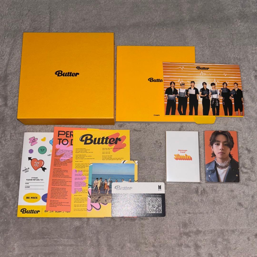 BTS バンタン アルバム まとめ売り