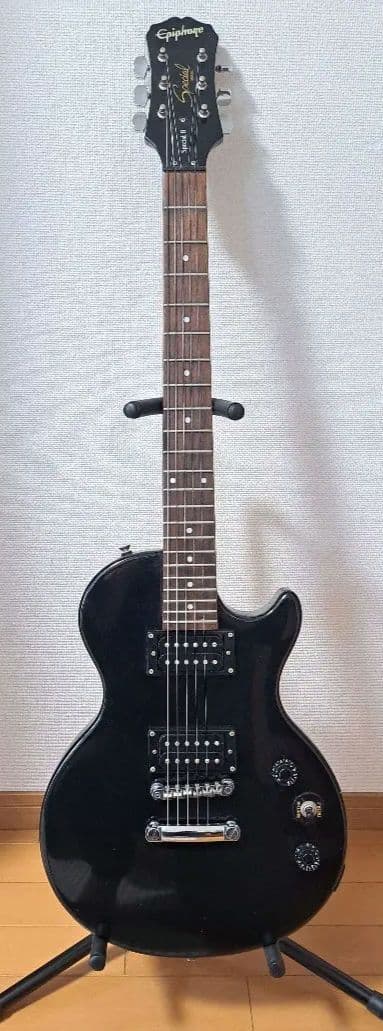 エピフォン レスポール スペシャル2 Epiphone special II