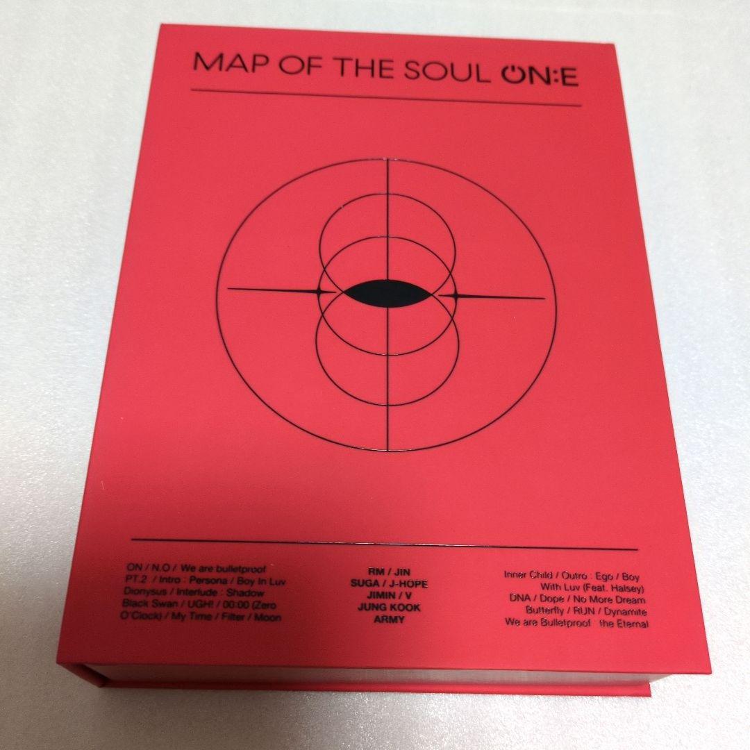 専用商品　 BTS DVD 5点セット 人気 LIVE まとめ売り 日本語字幕付