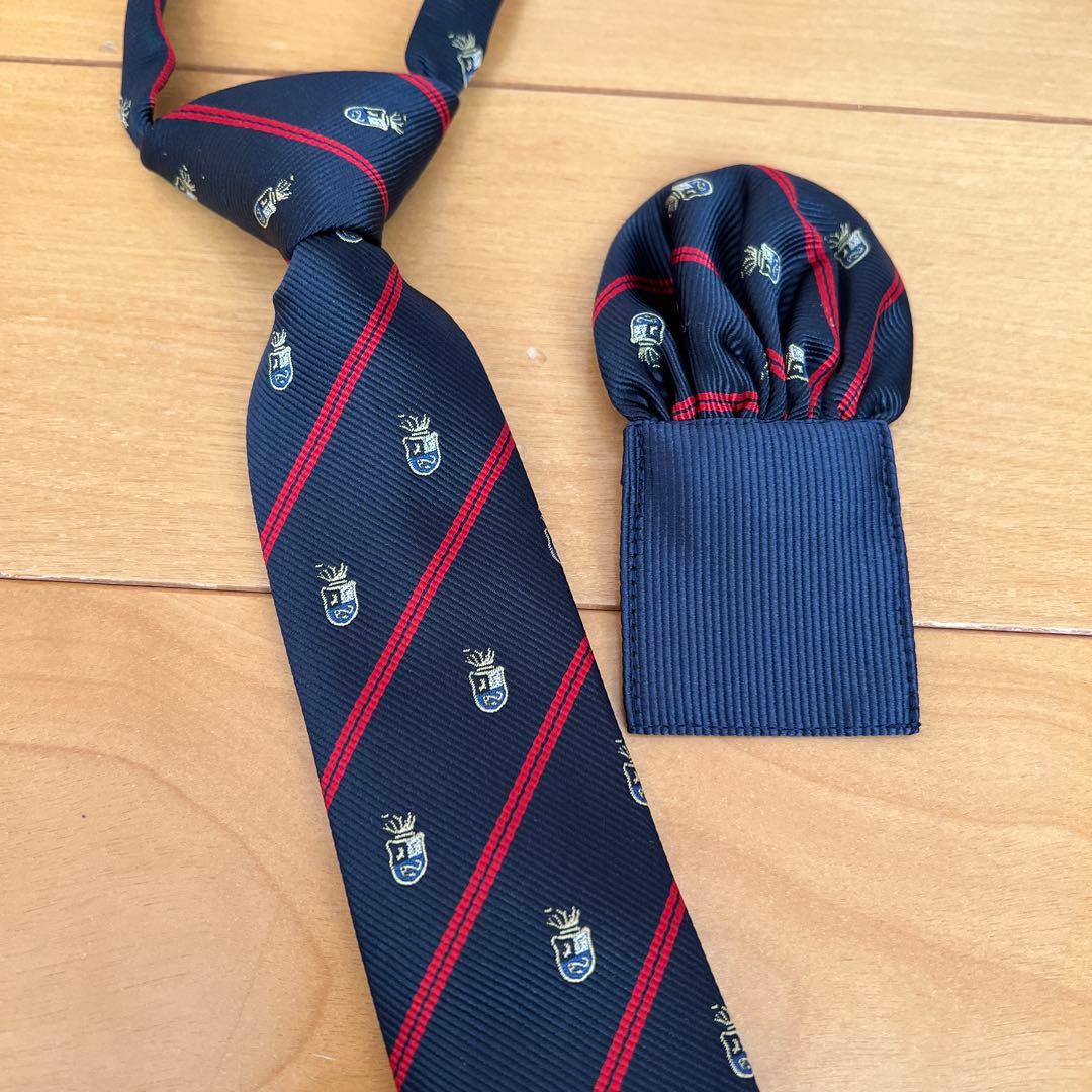 グリーンレーベルリラクシング フォーマル 男の子 120 卒園式and入学式