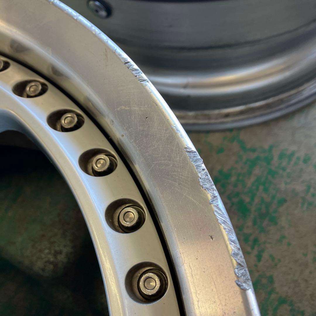 Stern シュテルン　フェイス2 16インチ　4本セット