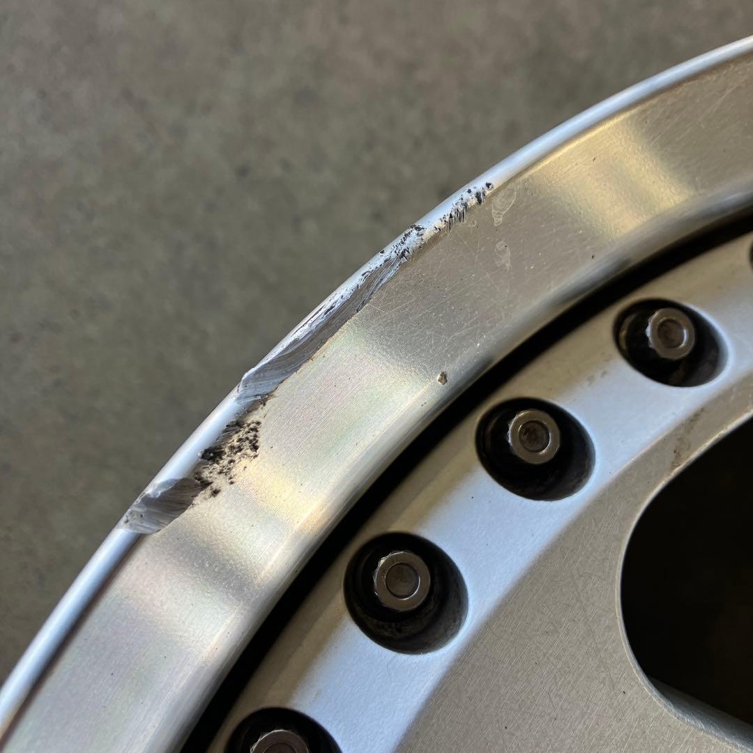 Stern シュテルン　フェイス2 16インチ　4本セット