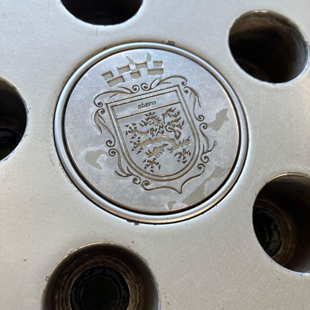 Stern シュテルン　フェイス2 16インチ　4本セット