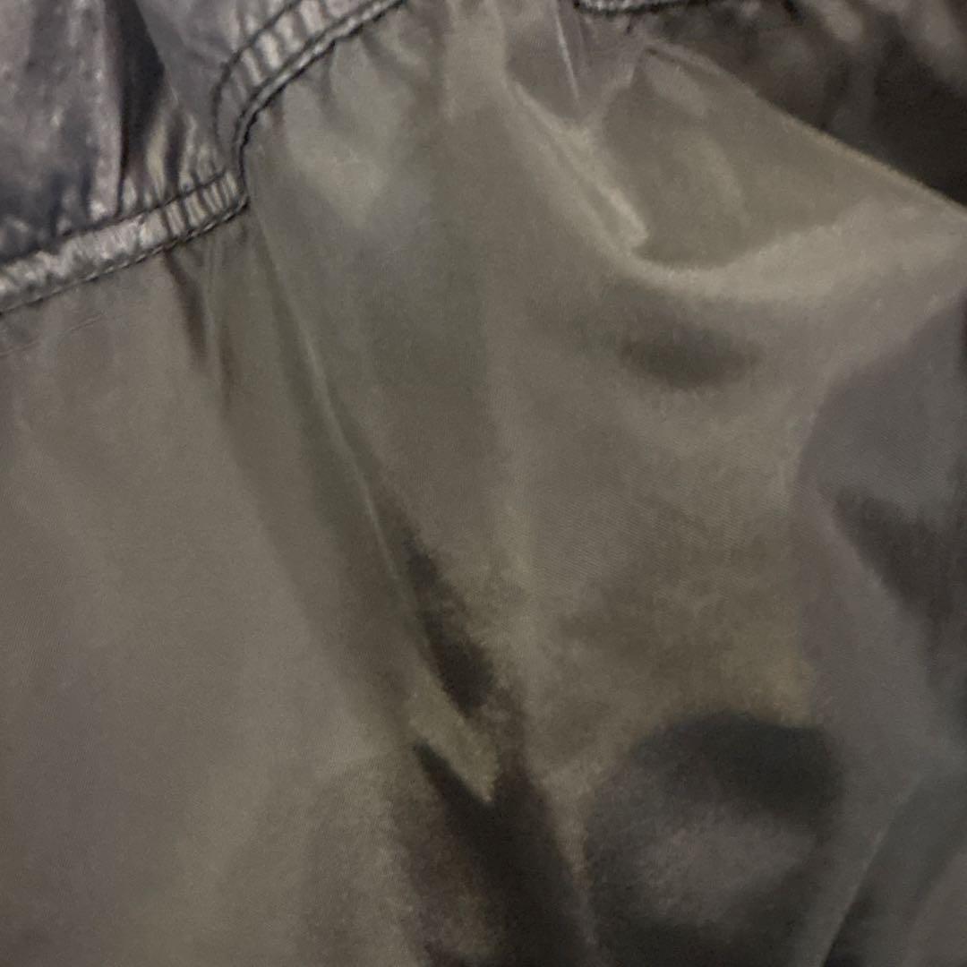 KUSHITANI クシタニK-2169 クラリティジャケットブラック Lサイズ