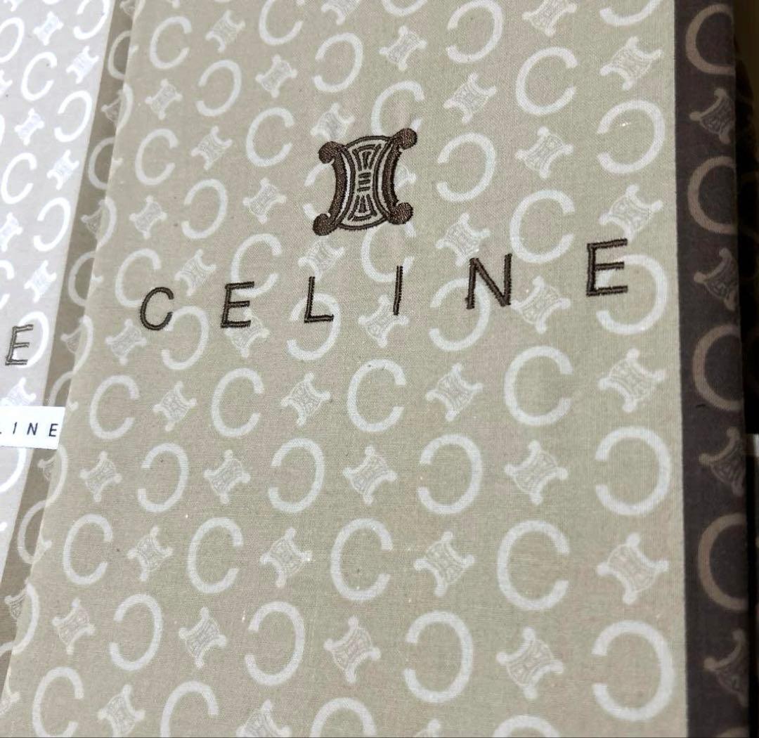 CELINE❤︎シーツセット