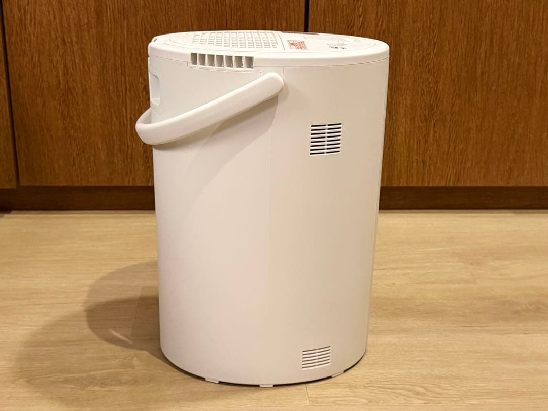 象印 スチーム式加湿器 EE-DD50 4.0L 2023年式