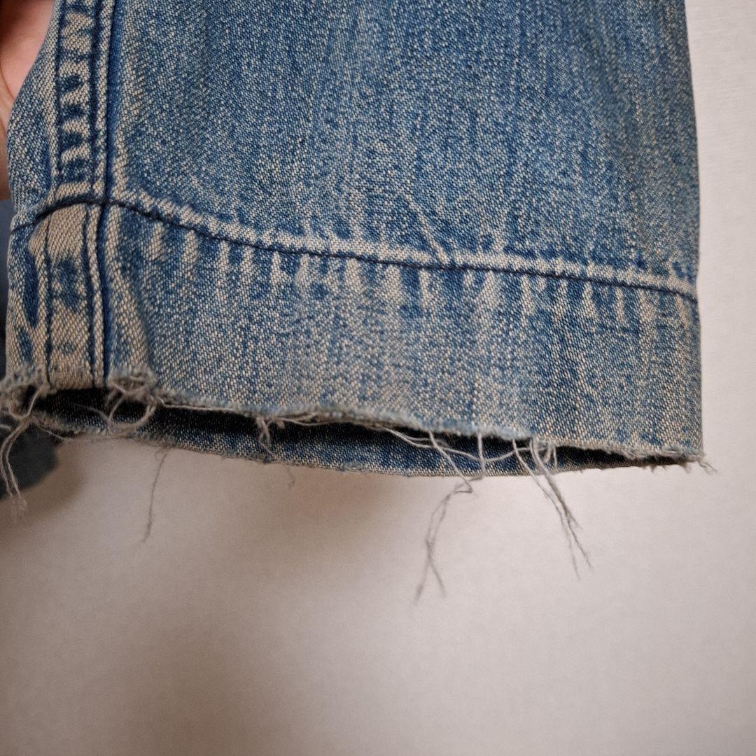 バズリクソンズ USNショールカラー カバーオール サイズ38