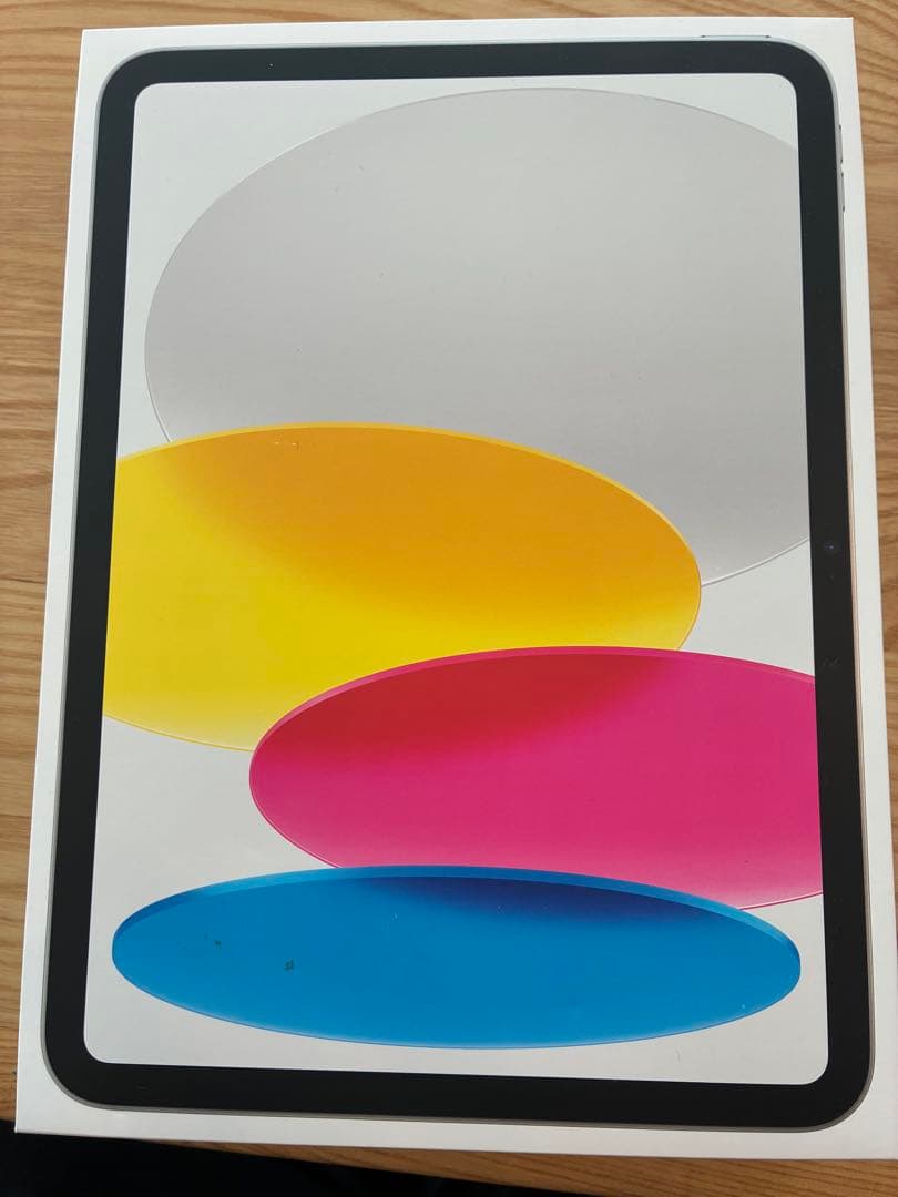 【保証あり】Apple iPad (A16) 128GB Wi-Fi シルバー