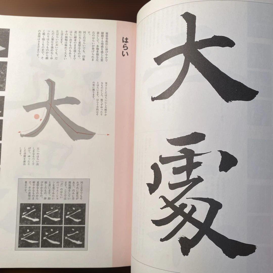 「臨書を楽しむ」全8冊セット　二玄社