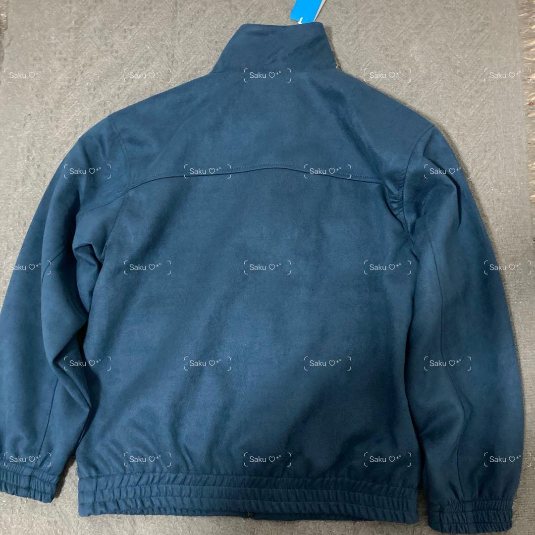 adidasアディダス 中国限定 蛇年トラックジャケット ネイビー S サイズ”