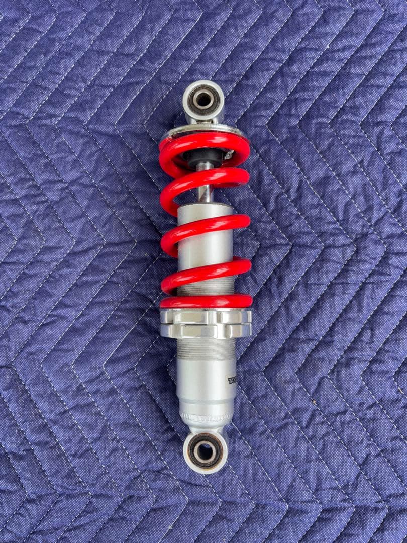 グロム　リアサス