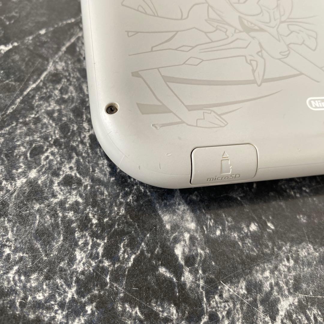 Nintendo Switch Lite ジャンク品グレー