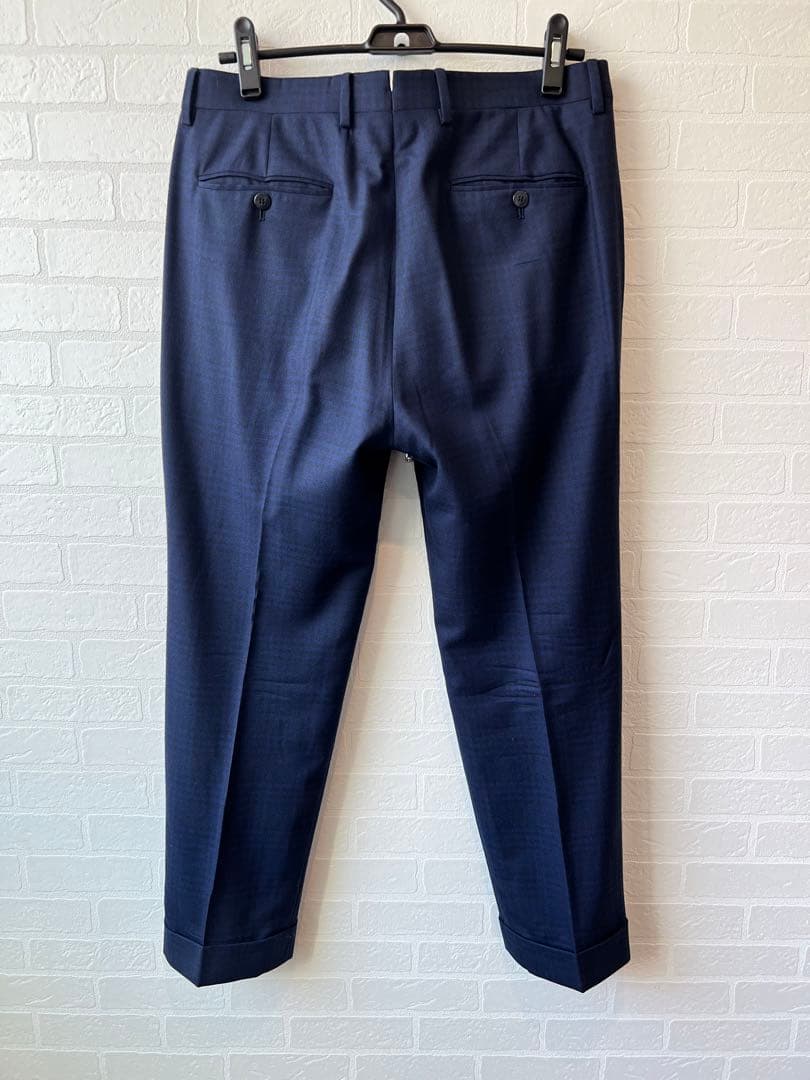 【MK様】スティレラティーノ スーツ 46 ラルディーニ