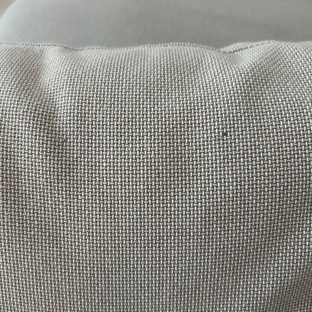 送料込み　IKEA ソーデルハムン 3人掛けコンパクトソファセクション