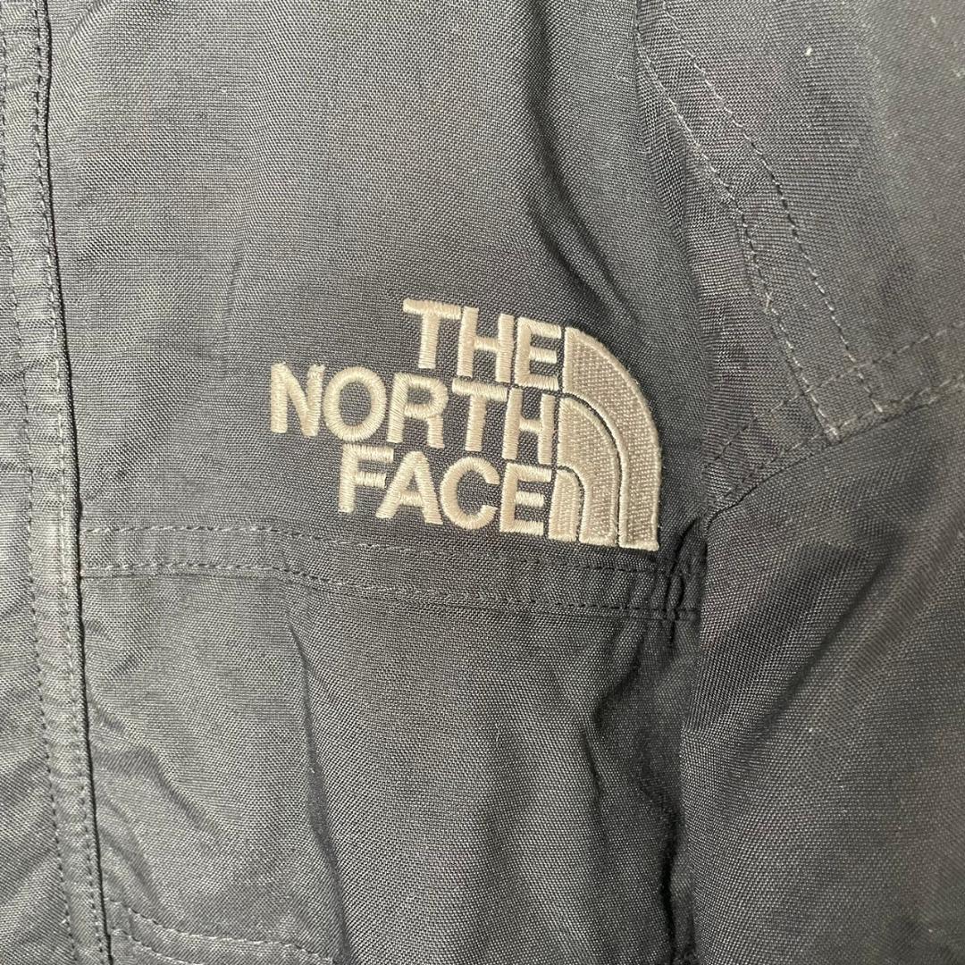THE NORTH FACE ノースフェイス McMurdo Parka M