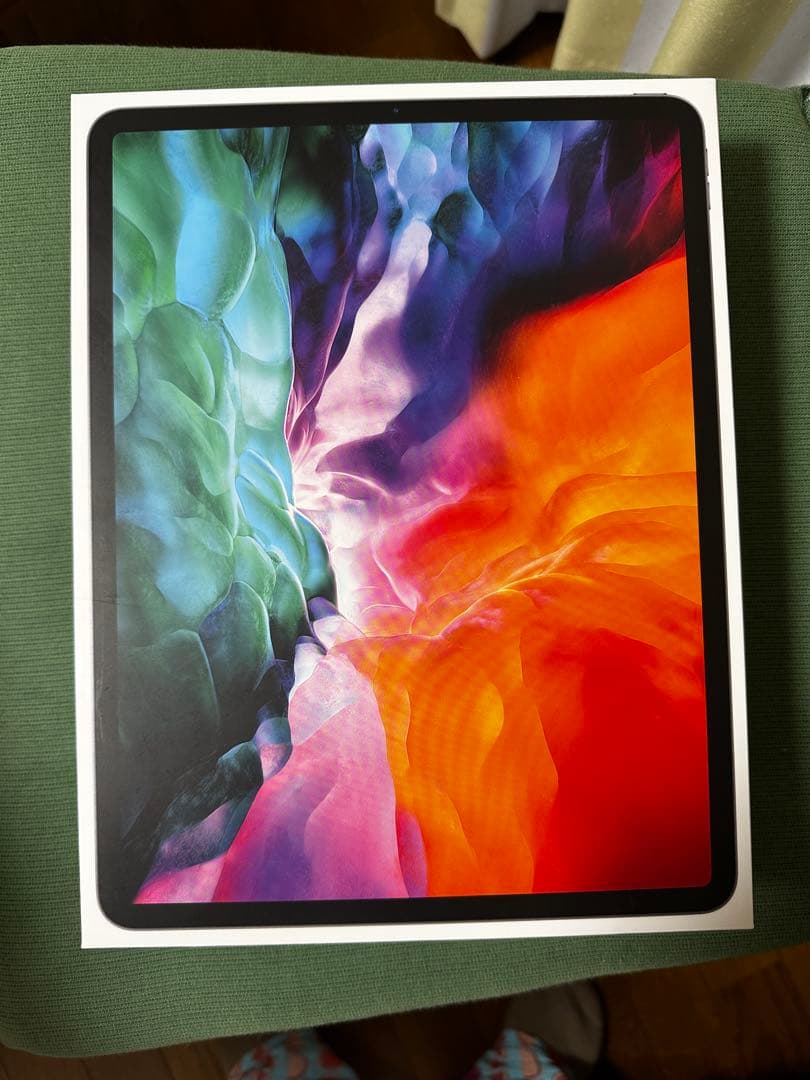 iPad Pro 第４世代 Magic Keyboard ApplePencil