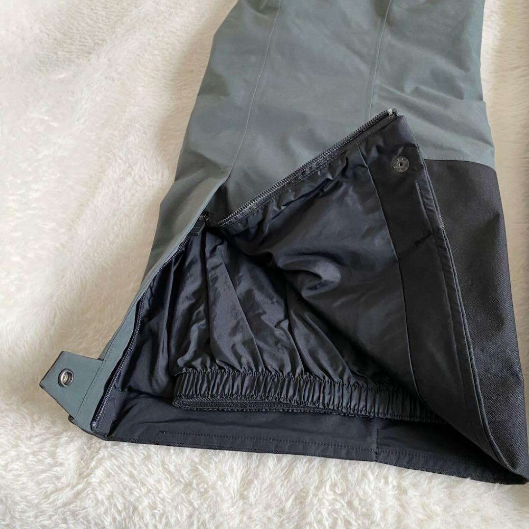 GOLDWIN GORE-TEX 2L Pants スキーウェア　2025 XL