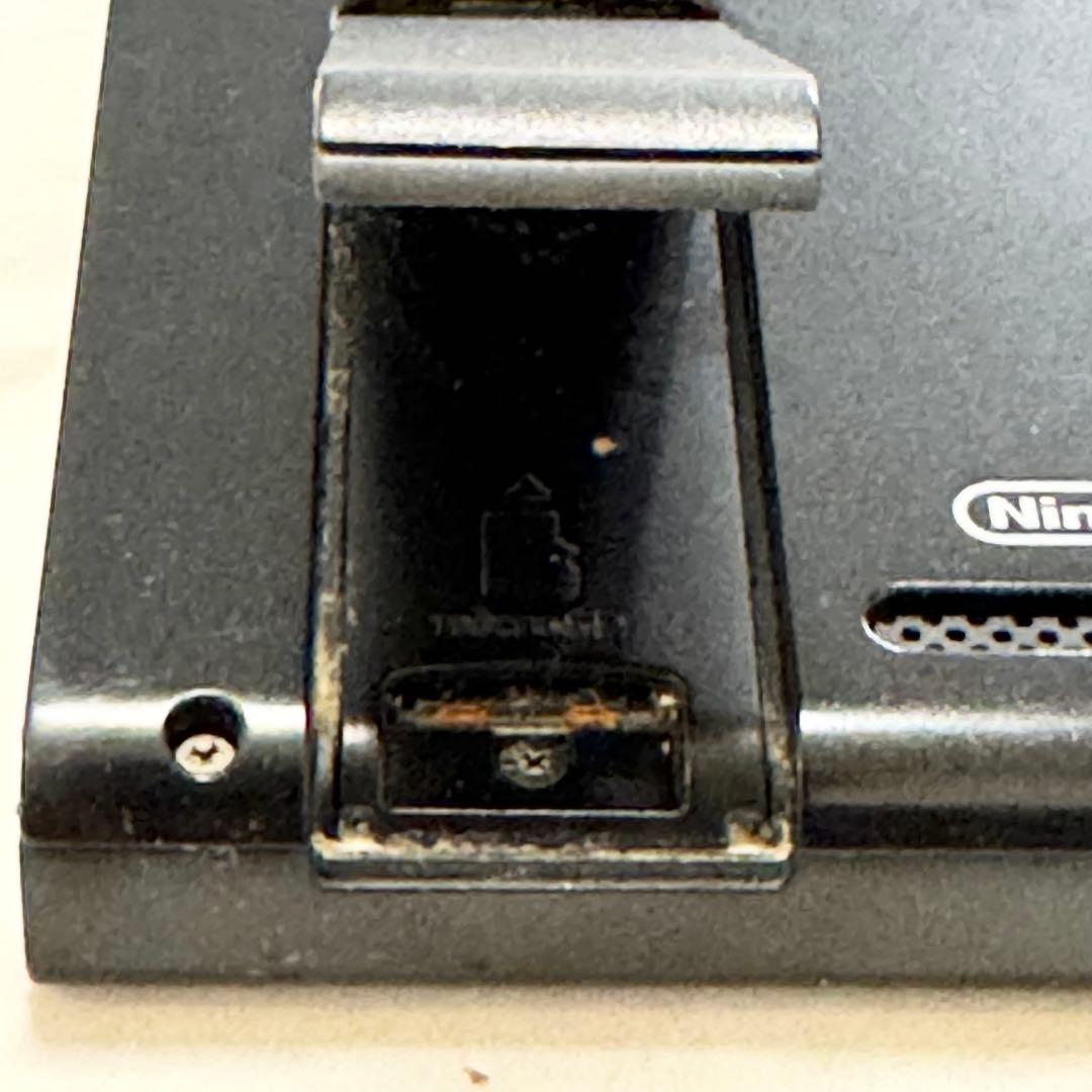 2017年度　Nintendo Switch ニンテンドー　スイッチ　本体のみ