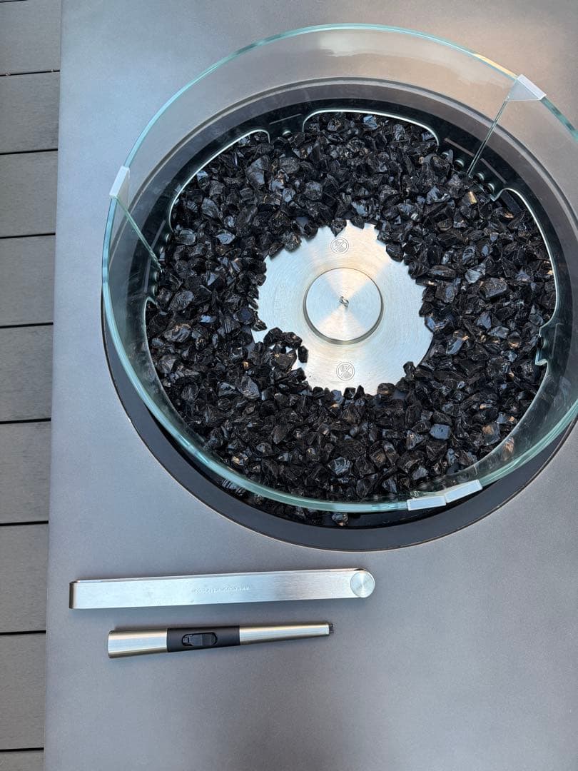 エコスマートファイヤー